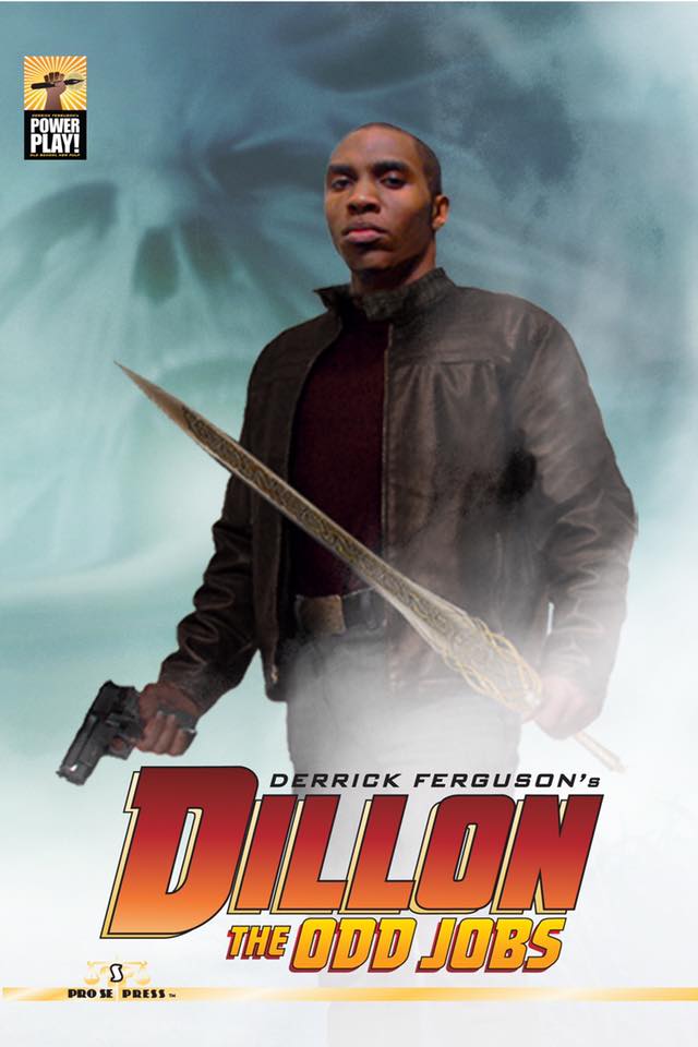 Dillon