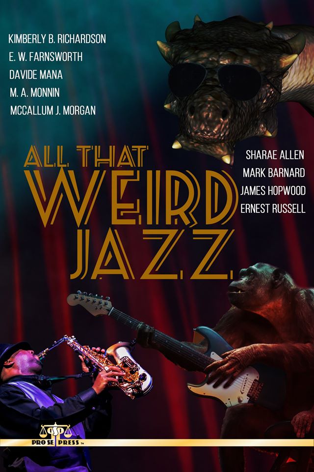 Weird Jazz